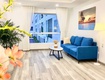 Hàng hiếm chỉ còn duy nhất một căn góc 2 phòng ngủ toà ct1, khu đô thị...