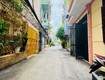 Bán nhà phố hào nam, đống đa   gần mặt phố   75m...