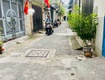 Bán nhà ngang 4.3m, huỳnh văn nghệ, 3 tầng, hẻm nhựa 5m thông, chỉ 6...