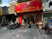 Bán nhà 2 mặt tiền võ thị sáu quận 1, 9.8m x 18m, trệt 2...