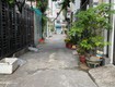 Bán nhà 2 mặt tiền thành thái   phường 14, quận 10 