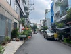 Nhà 5 tầng hxh   cách mặt tiền 30m   50m  sổ...