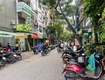 Bán nhà phân lô đền lừ vỉa hè ô tô tránh 5 tầng giá...