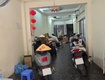 Ngõ to như phố kinh doanh sầm uất ngày đêm 40m 4t 6xtỷ hồng hà...