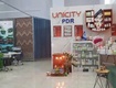 Mặt bằng đẹp   gửi gắm tâm huyết 