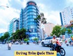Bán nhà mặt tiền trần quốc thảo, quận 3, dt 4.2x20 m, dòng tiền 360...