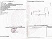 Cần bán lô đất mặt đường thành tô, tràng cát 72m2 giá chỉ 2.6 tỷ...