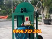 Máy phun sương chạy điện , phun khử trùng ULV Kawasaki KS50 