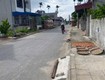 Bán đất 98.8m2 gần sát dự án vinhomes hòa nghĩa, dương kinh.