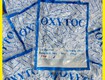 Bảo quản bánh trung thu với một gói hút oxy nhỏ