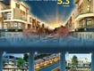 Nhà Phố 4 tầng Khu A đô thị mới An Vân Dương BGI Thành phố Huế