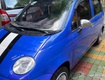 Cần bán xe   matiz sản xuất năm 2002 