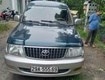 Cần bán xe  toyota zace gl   7 chỗ   đời cuối...