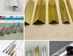 Nẹp góc inox