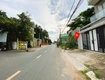 Đất MT Hoàng Anh, chính chủ bán đất TP Tân An, giá 1 tỷ 100tr. Diện tích 100m...