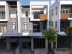 Bán căn liền kề Topas City Core