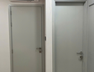 Cửa nhựa composite cho phòng ngủ sang trọng