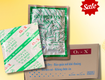 Gói hút oxy chống mốc hiệu quả cho bánh trung thu