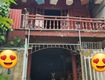 Bán đất có nhà sàn 