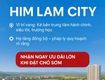 Bán đấy nền dự án khi đô thị Him Lam 