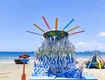 Duy nhất 1 căn nhà gác đúc ngay bãi tắm mân thái ...