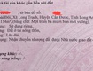 Đất đẹp   đầu tư sinh lời    chủ cần bán nhanh 