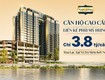 Căn hộ terra luxury biểu tượng sống mới tại khu nam sài gòn