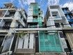 Bán tòa nhà mặt tiền trần kế xương   p7, phú nhuận 