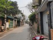 Bán đất mặt ngõ ô tô thông phố bắc cầu 60m2 mặt tiền 3.68m, 5.2...