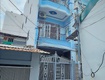 Cần bán nhà 4 tầng đường thông, ngay trung tâm thành phố nha trang.