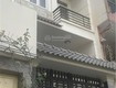 Bán nhà 3 tầng   hẻm gò dầu   tân quý  ...