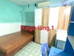 Cho thuê nhà nguyên căn ngõ 364 giải phóng, 50m2x2 tầng.2 ngủ.2 wc, 8 triệu...