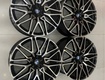 Mâm 19inch 5x120 lên đẹp dòng: vinfast, bmw,... 