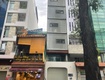 Bán gấp tòa nhà 7 lầu ốp kính mt đường yersin hđt 180tr/th...