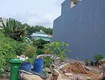Bá.n lô đất 2 mặt tiền trước sau   104m    sổ...