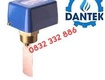 Dantek báo giá công tắc dòng chảy FQS U30 Saginomiya tại Bắc Giang Ưu đãi siêu...