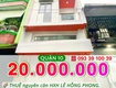 Thuê nguyên căn hẻm xe hơi q10 ngang hơn 4m, mới tinh 4 tầng...