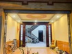 Cho thuê nhà 2 tầng thị trấn an dương . ô tô đỗ trong nhà...