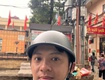 Tây tựu   5 tầng mới   ô tô đỗ ngay cửa ...
