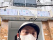 Cầu diễn   35m    ô tô đỗ cạnh nhà  ...