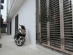 Bán nhà riêng bát khối 35m2,x 5 tầng mặt tiền 6m, 5.4 tỷ long biên....