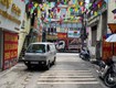 Bán gấp nhà cổ nhuế 43m2   ô tô vào nhà, 5 tầng ...