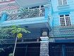 Bán nhà 3 tầng, hxt thông, ngang 7.5 đẹp, vài bước ra mặt tiền bế...