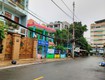 Mặt tiền tân phú, dòng tiền 500tr/năm, kd tốt, hơn 210m2, ở   kd...