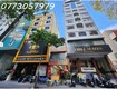 Bán nhà mặt tiền bùi thị xuân   quận 1, trung tâm sầm uất...