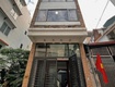 Nhà đẹp ô tô ngủ trong nhà phố ngọc thụy long biên 35m2...