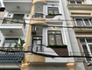 Bán nhà 4 tầng hẻm 2 oto tránh đối diện bến xe miền đông cũ...