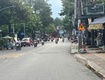 Bán đất 124m2 mặt tiền nguyễn công trứ gần làng đại học ...