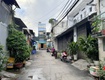 Bán nhà liên khu 5 6 gần chợ 97m2 ngang 5 hẻm 6m khu...