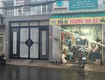 Nhà mặt tiền đông thạnh 3 3 hóc môn 68m2 2 tầng